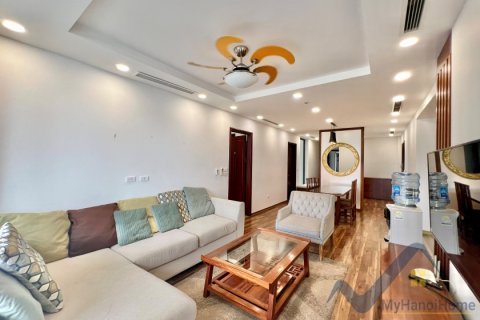 3 bedrooms Apartment in Tay Ho, Ha Noi, No. 26596 5