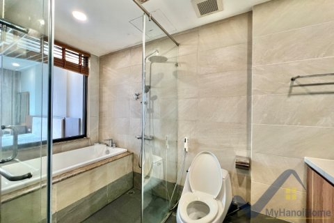 3 bedrooms Apartment in Tay Ho, Ha Noi, No. 26596 12