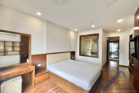3 bedrooms Apartment in Tay Ho, Ha Noi, No. 26596 10