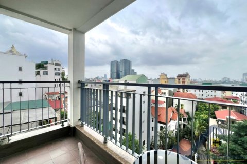 3 bedrooms Apartment in Tay Ho, Ha Noi, No. 26596 3
