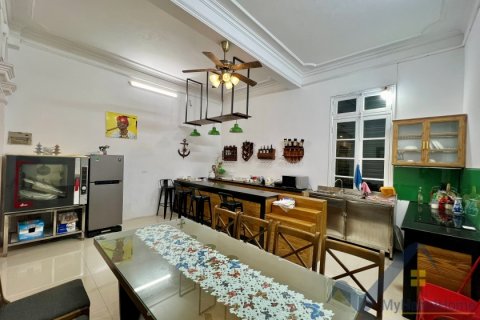Вилла с 3 спальнями в Тэйхо, Ханой ,  № 26599 11