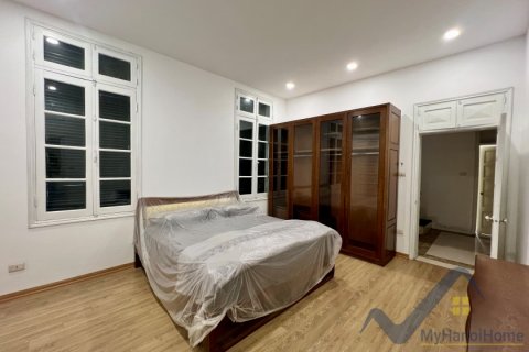 Вилла с 3 спальнями в Тэйхо, Ханой ,  № 26599 17
