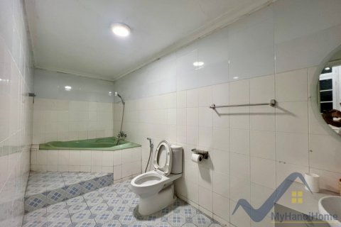Вилла с 3 спальнями в Тэйхо, Ханой ,  № 26599 18