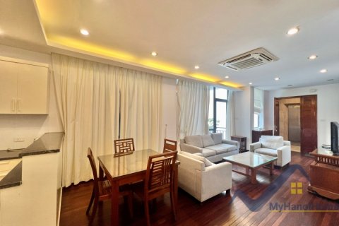 2 bedrooms Apartment in Tay Ho, Ha Noi, No. 26601 2