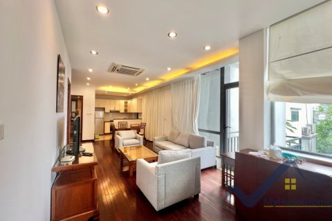 2 bedrooms Apartment in Tay Ho, Ha Noi,  No. 26601
