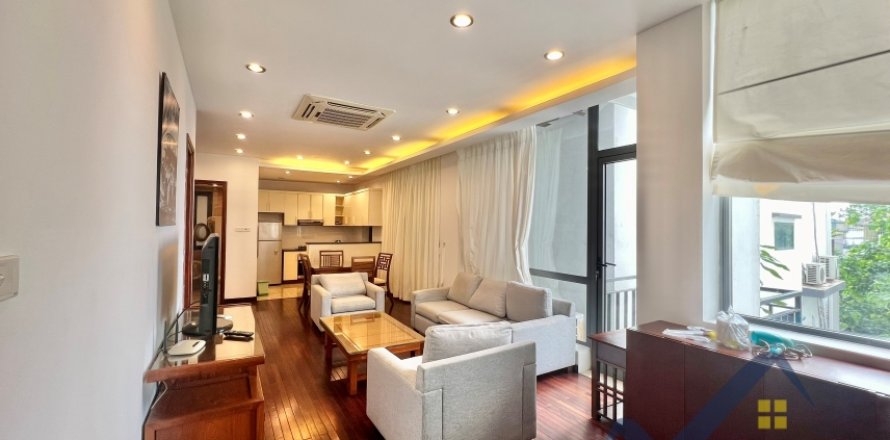2 bedrooms Apartment in Tay Ho, Ha Noi, No. 26601