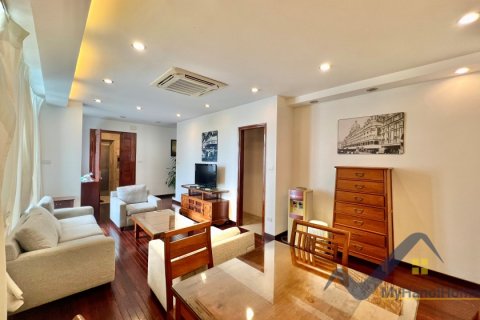 2 bedrooms Apartment in Tay Ho, Ha Noi, No. 26601 3