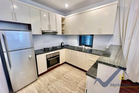 2 bedrooms Apartment in Tay Ho, Ha Noi, No. 26601 4