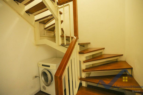 2 bedrooms Apartment in Tay Ho, Ha Noi, No. 26597 6