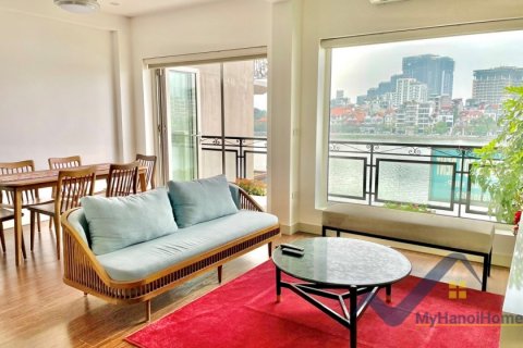 2 bedrooms Apartment in Tay Ho, Ha Noi, No. 26597