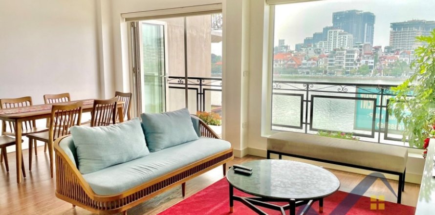 2 bedrooms Apartment in Tay Ho, Ha Noi, No. 26597