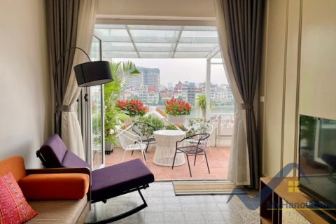 2 bedrooms Apartment in Tay Ho, Ha Noi, No. 26597 9