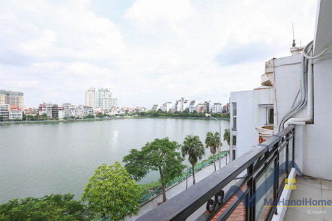 2 bedrooms Apartment in Tay Ho, Ha Noi, No. 26597 3