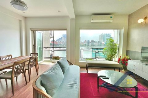 2 bedrooms Apartment in Tay Ho, Ha Noi, No. 26597 2