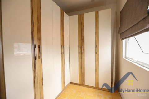 2 bedrooms Apartment in Tay Ho, Ha Noi, No. 26597 12