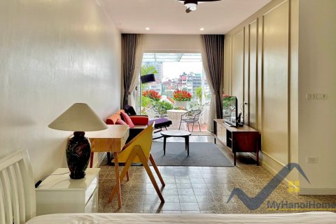 2 bedrooms Apartment in Tay Ho, Ha Noi, No. 26597 8