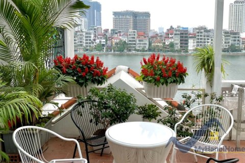2 bedrooms Apartment in Tay Ho, Ha Noi, No. 26597 11
