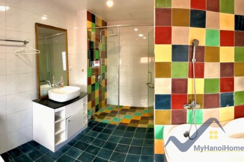 2 bedrooms Apartment in Tay Ho, Ha Noi, No. 26597 17