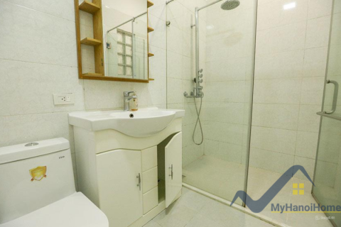 2 bedrooms Apartment in Tay Ho, Ha Noi, No. 26597 13