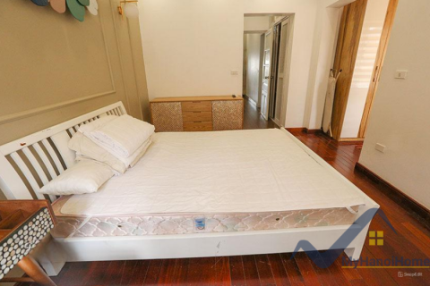 2 bedrooms Apartment in Tay Ho, Ha Noi, No. 26597 15