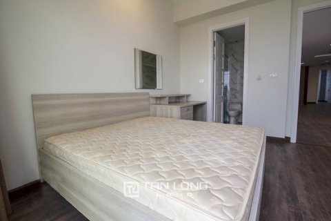Квартира с 4 спальнями в Тэйхо, Ханой ,  № 2375 10