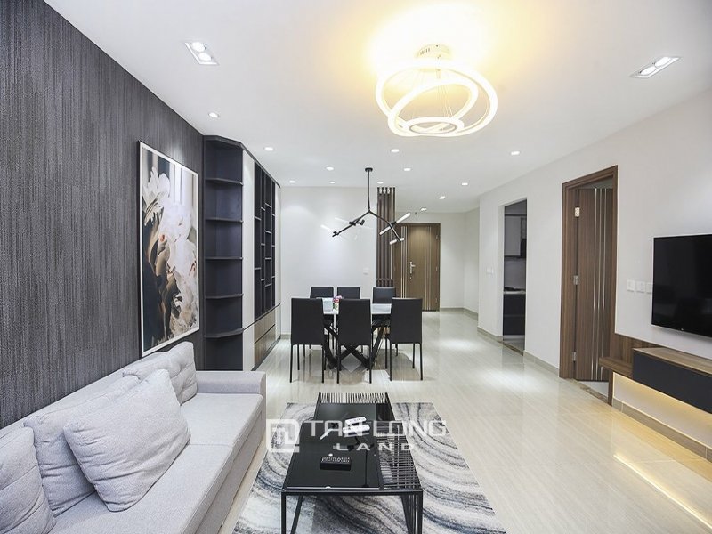 3 bedrooms Apartment in Tay Ho, Ha Noi, Vietnam No. 2372