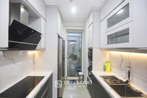 Квартира с 3 спальнями в Тэйхо, Ханой , № 2372 5