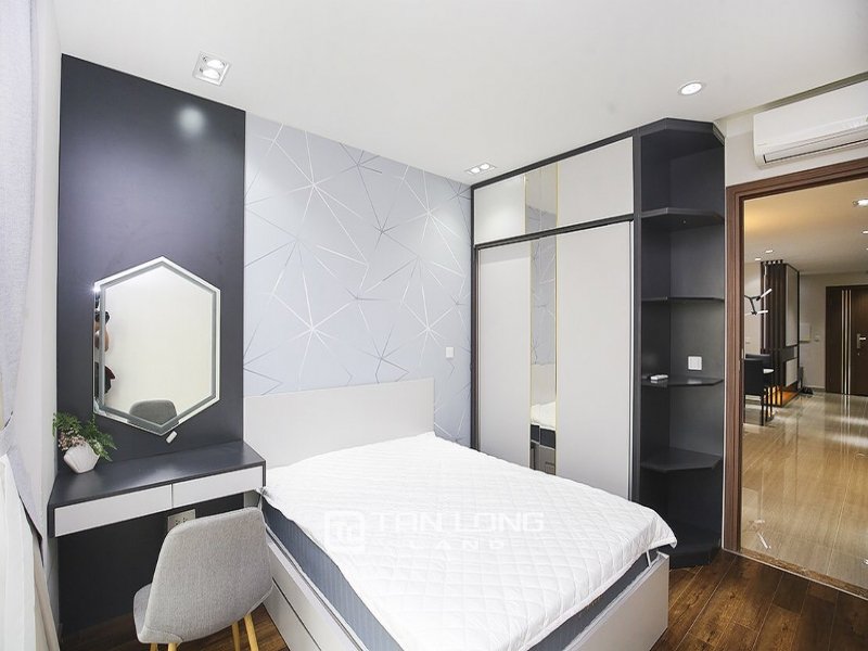 3 bedrooms Apartment in Tay Ho, Ha Noi, Vietnam No. 2372