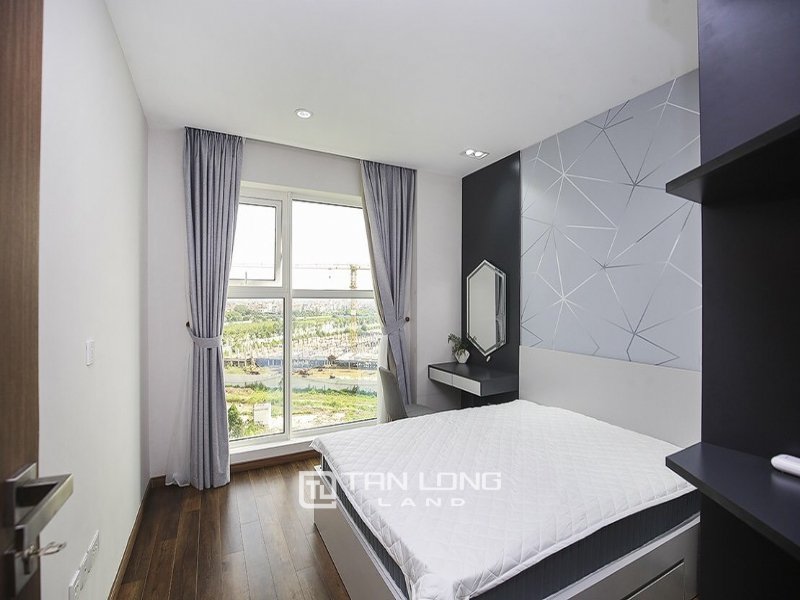 3 bedrooms Apartment in Tay Ho, Ha Noi, Vietnam No. 2372