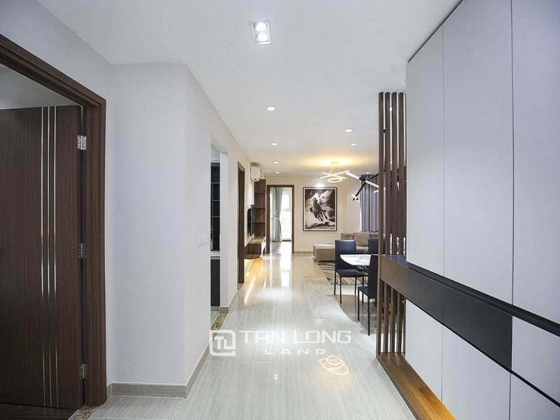 3 bedrooms Apartment in Tay Ho, Ha Noi, Vietnam No. 2372