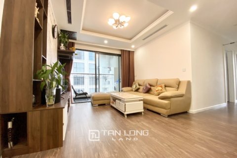 3 bedrooms Apartment in Tay Ho, Ha Noi, No. 2376 9