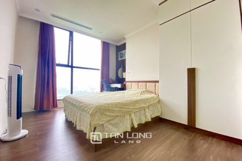3 bedrooms Apartment in Tay Ho, Ha Noi, No. 2376 3