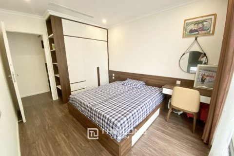 3 bedrooms Apartment in Tay Ho, Ha Noi, No. 2376 13