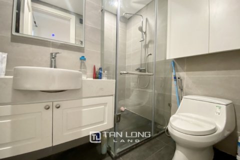3 bedrooms Apartment in Tay Ho, Ha Noi, No. 2376 7