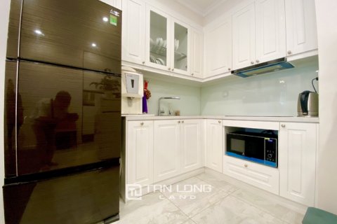 3 bedrooms Apartment in Tay Ho, Ha Noi, No. 2376 8