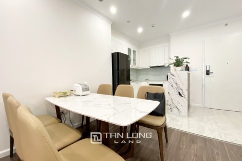 3 bedrooms Apartment in Tay Ho, Ha Noi, No. 2376 11