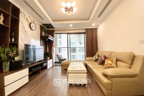 3 bedrooms Apartment in Tay Ho, Ha Noi, No. 2376 10