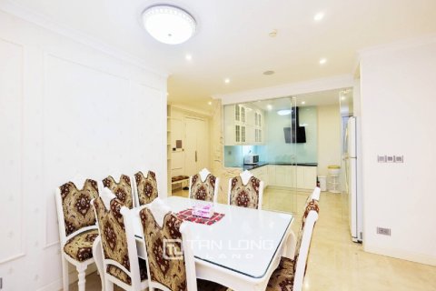 3 bedrooms Apartment in Tay Ho, Ha Noi, No. 2373 5