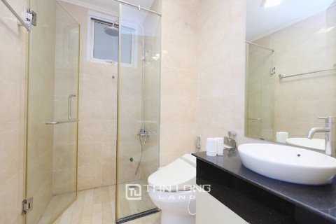 3 bedrooms Apartment in Tay Ho, Ha Noi, No. 2373 18