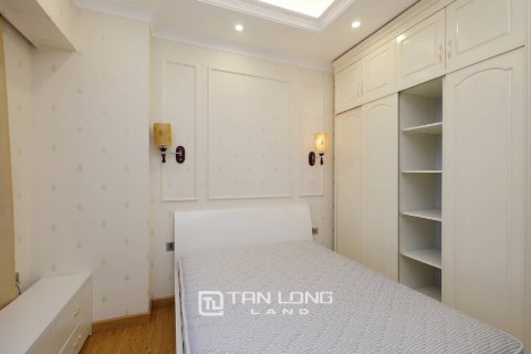 3 bedrooms Apartment in Tay Ho, Ha Noi, No. 2373 9