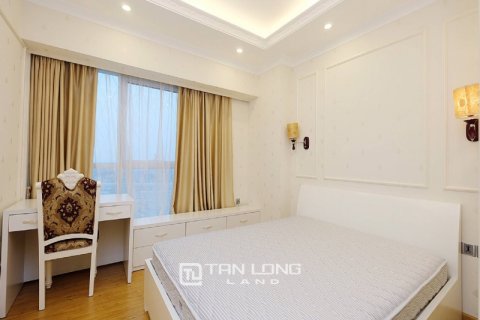 3 bedrooms Apartment in Tay Ho, Ha Noi, No. 2373 15