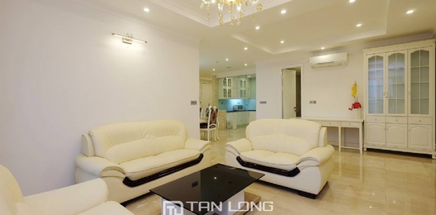 3 bedrooms Apartment in Tay Ho, Ha Noi, No. 2373