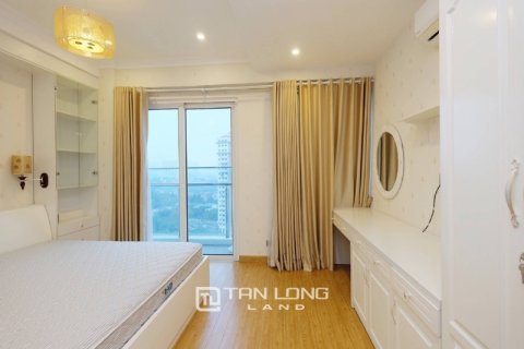 3 bedrooms Apartment in Tay Ho, Ha Noi, No. 2373 10