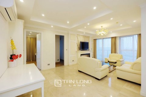 3 bedrooms Apartment in Tay Ho, Ha Noi, No. 2373 3