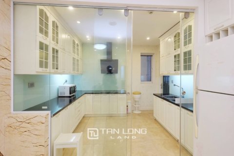3 bedrooms Apartment in Tay Ho, Ha Noi, No. 2373 6