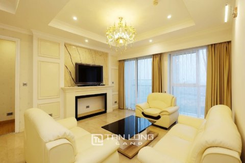 3 bedrooms Apartment in Tay Ho, Ha Noi, No. 2373 2