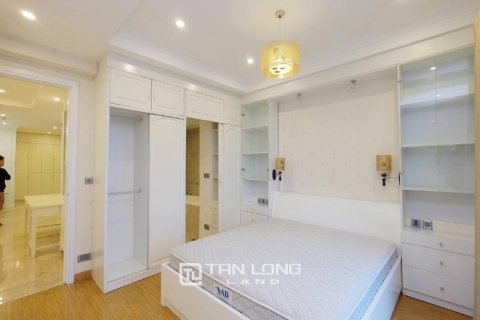 3 bedrooms Apartment in Tay Ho, Ha Noi, No. 2373 12