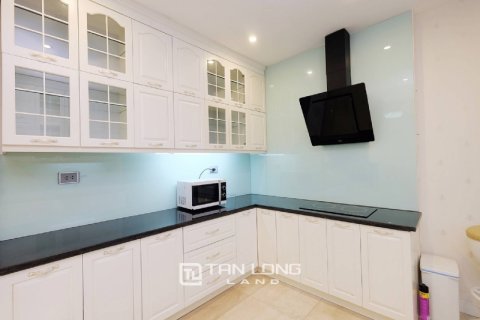 3 bedrooms Apartment in Tay Ho, Ha Noi, No. 2373 7