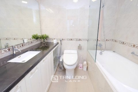 3 bedrooms Apartment in Tay Ho, Ha Noi, No. 2373 17