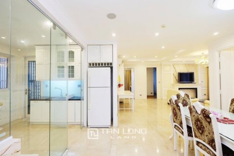 3 bedrooms Apartment in Tay Ho, Ha Noi, No. 2373 4